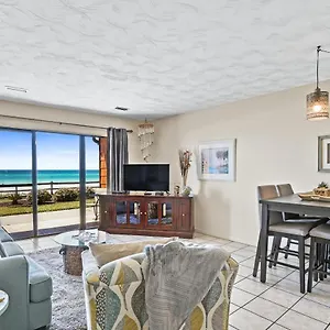  Apartment Polynesian Village United States