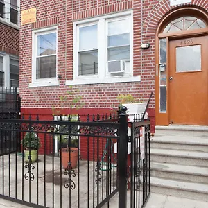  Apartment Studio, One And Two Bedroom Apartments - Bronx United States