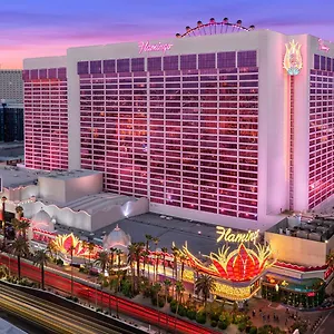 אתר נופש Flamingo Vegas & Casino, לאס וגאס