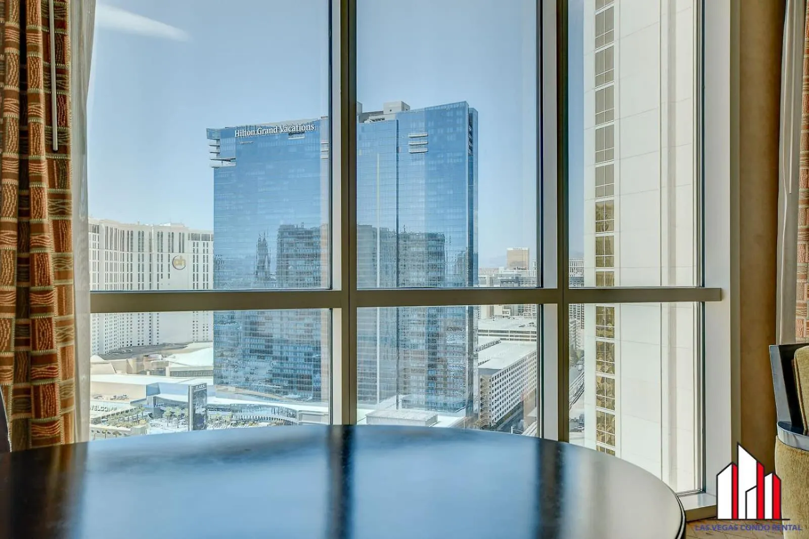 Mgm Signature-25-611 Strip View Jacuzzi Studio Las Vegas