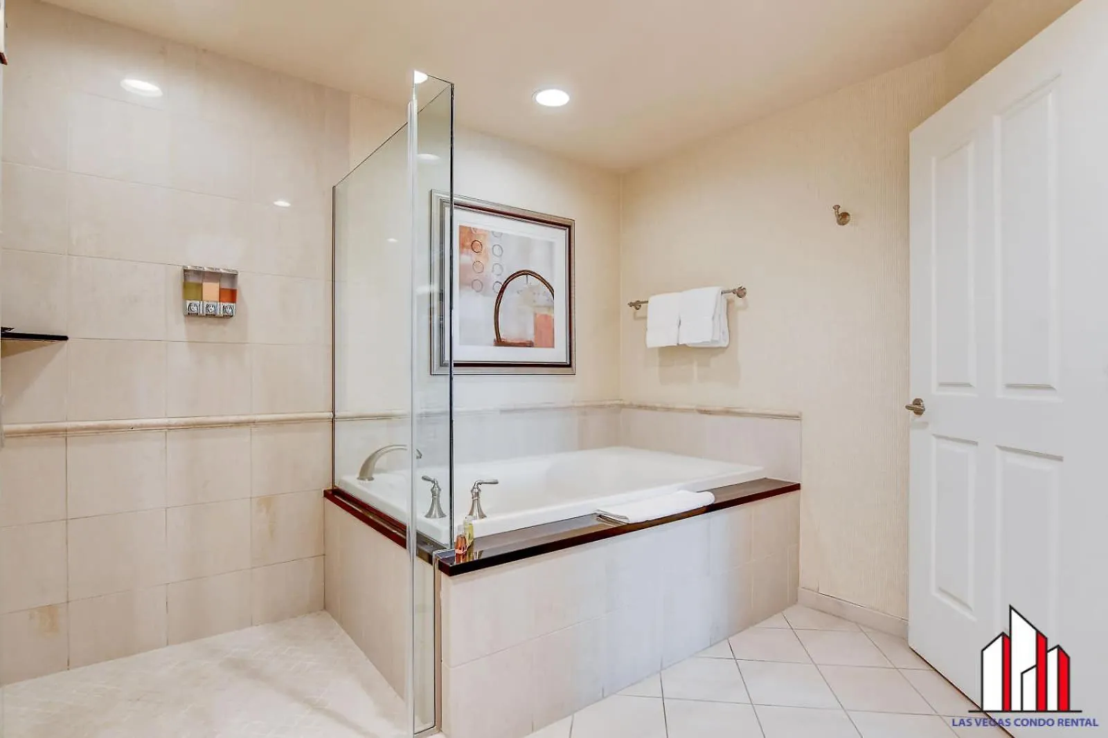 Mgm Signature-25-611 Strip View Jacuzzi Studio Las Vegas 0*,